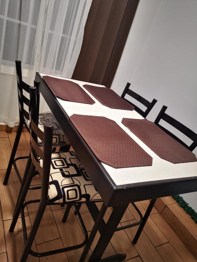 2-Bedroom Apartment Centrally Located, Near Us Consulate Ciudad Juarez Exterior photo