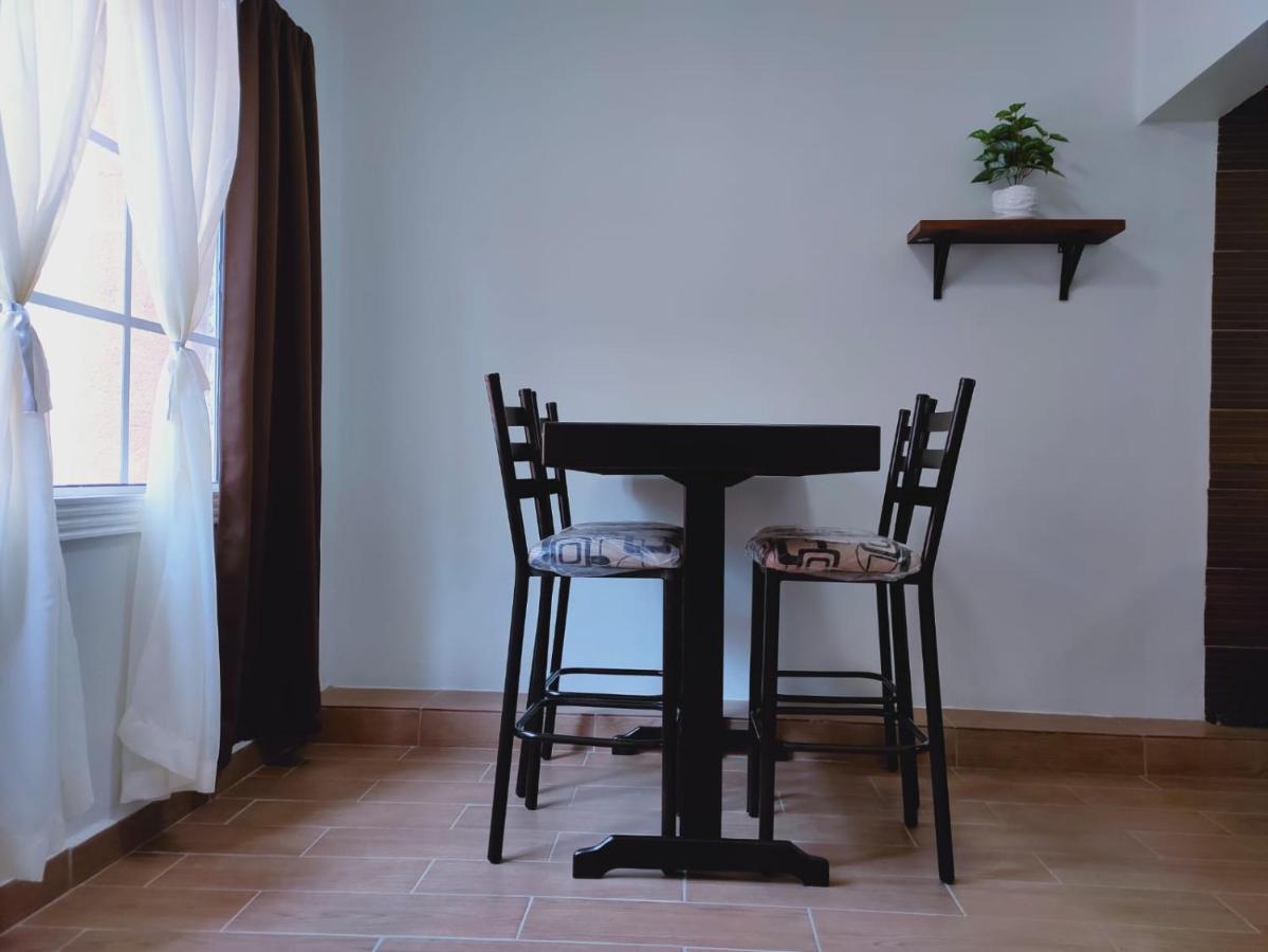 2-Bedroom Apartment Centrally Located, Near Us Consulate Ciudad Juarez Exterior photo