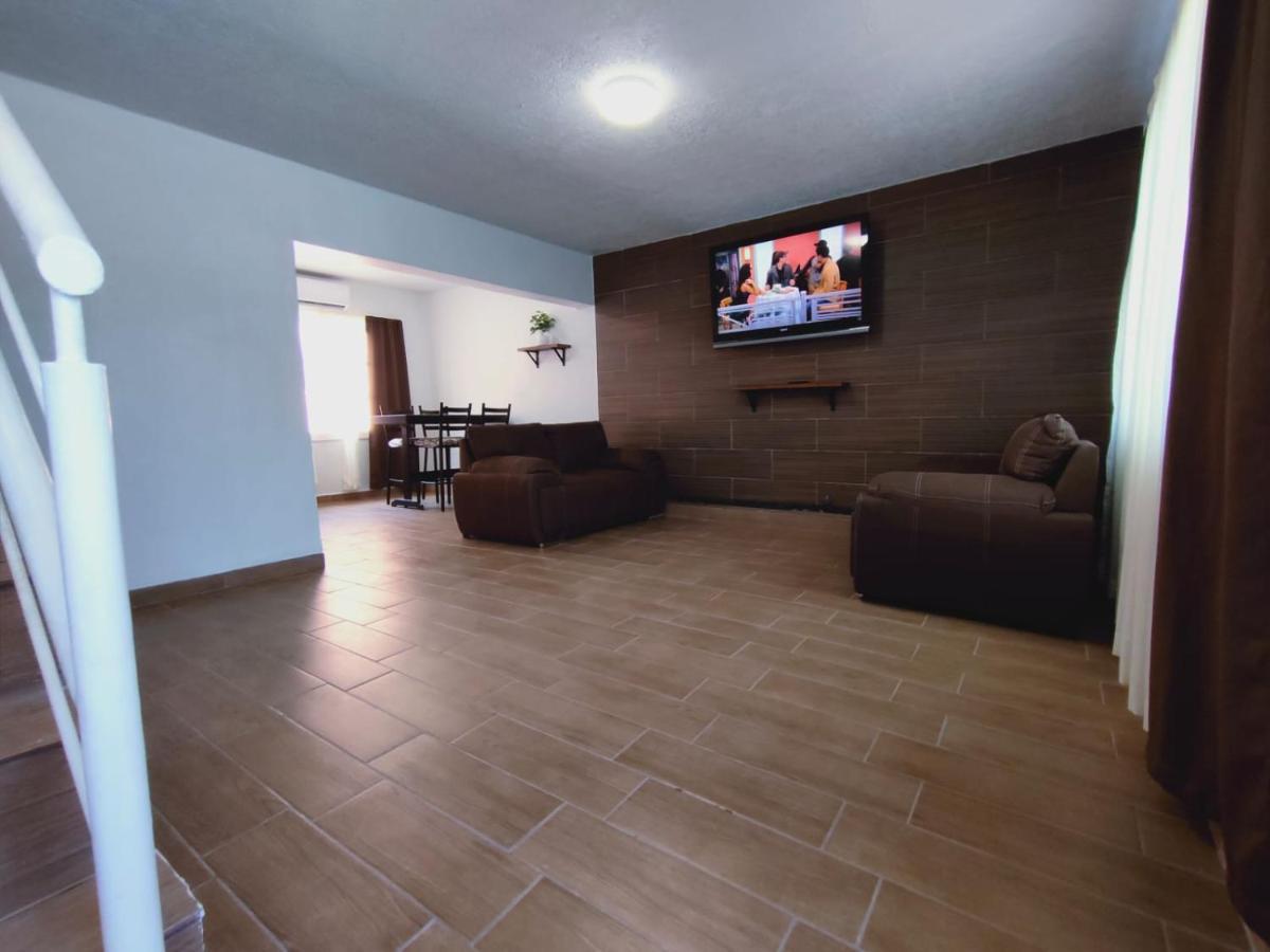 2-Bedroom Apartment Centrally Located, Near Us Consulate Ciudad Juarez Exterior photo