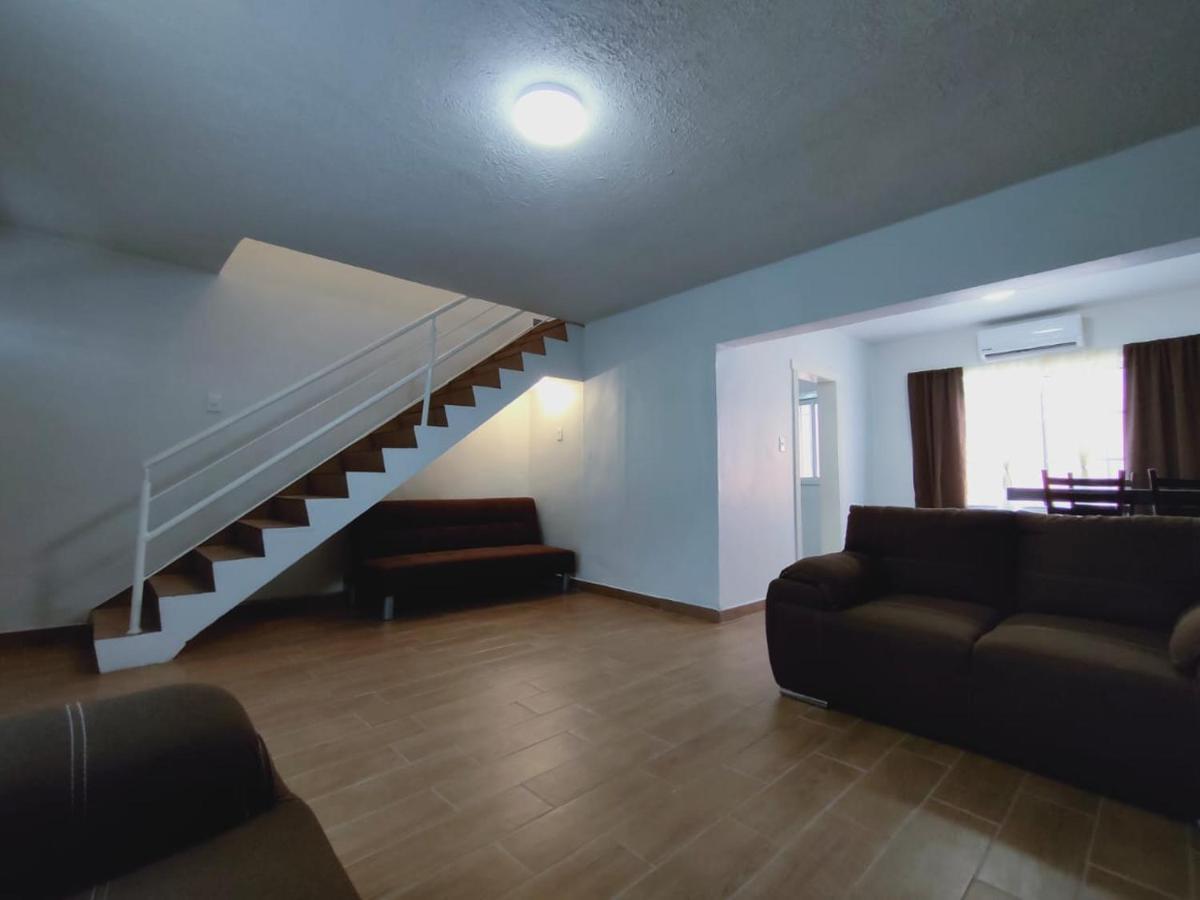 2-Bedroom Apartment Centrally Located, Near Us Consulate Ciudad Juarez Exterior photo
