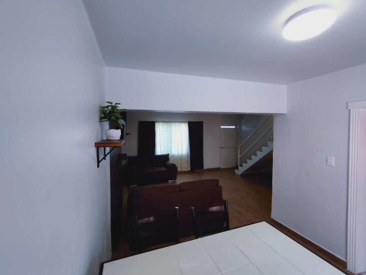 2-Bedroom Apartment Centrally Located, Near Us Consulate Ciudad Juarez Exterior photo