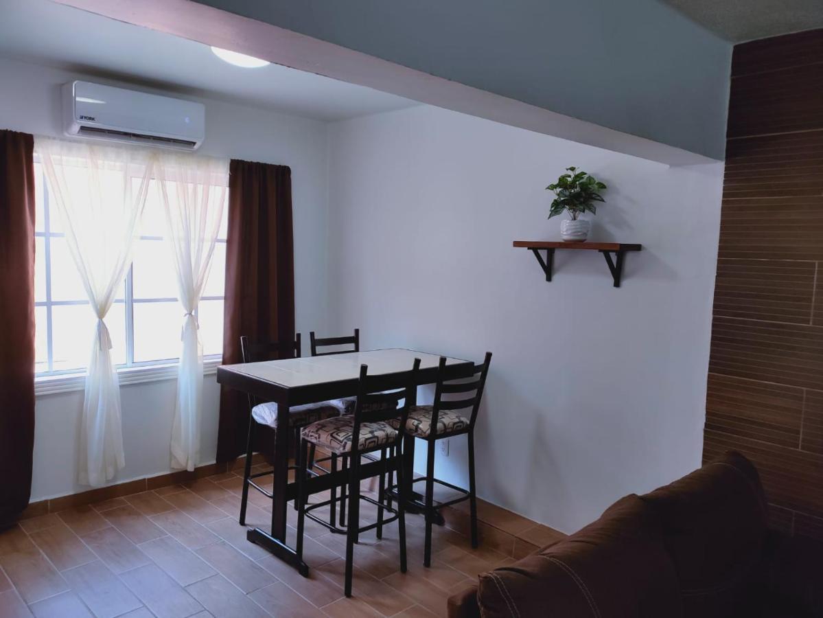 2-Bedroom Apartment Centrally Located, Near Us Consulate Ciudad Juarez Exterior photo