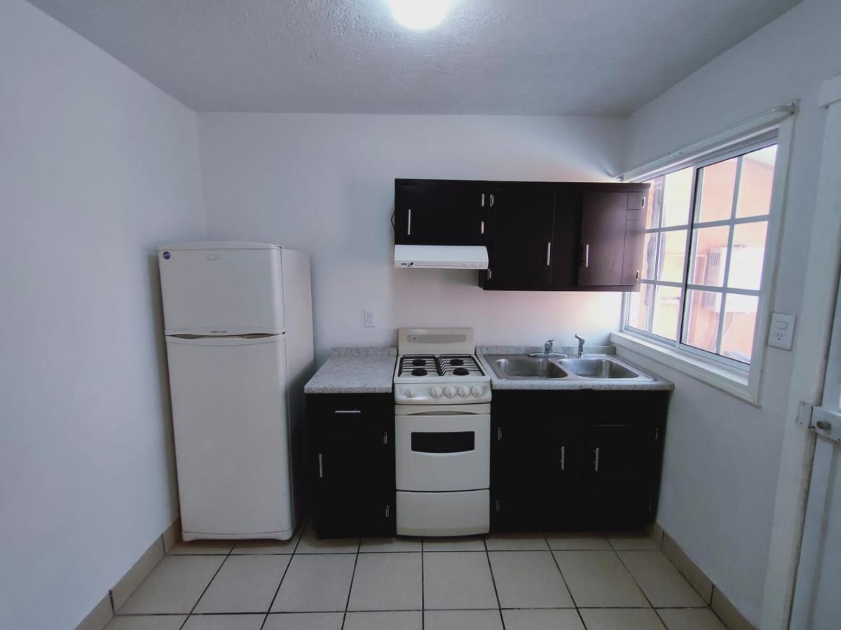 2-Bedroom Apartment Centrally Located, Near Us Consulate Ciudad Juarez Exterior photo