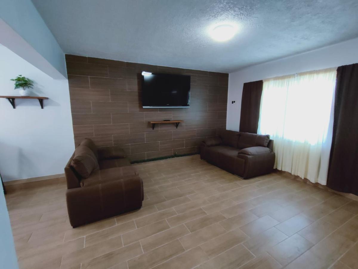2-Bedroom Apartment Centrally Located, Near Us Consulate Ciudad Juarez Exterior photo