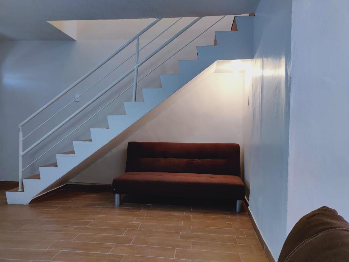 2-Bedroom Apartment Centrally Located, Near Us Consulate Ciudad Juarez Exterior photo