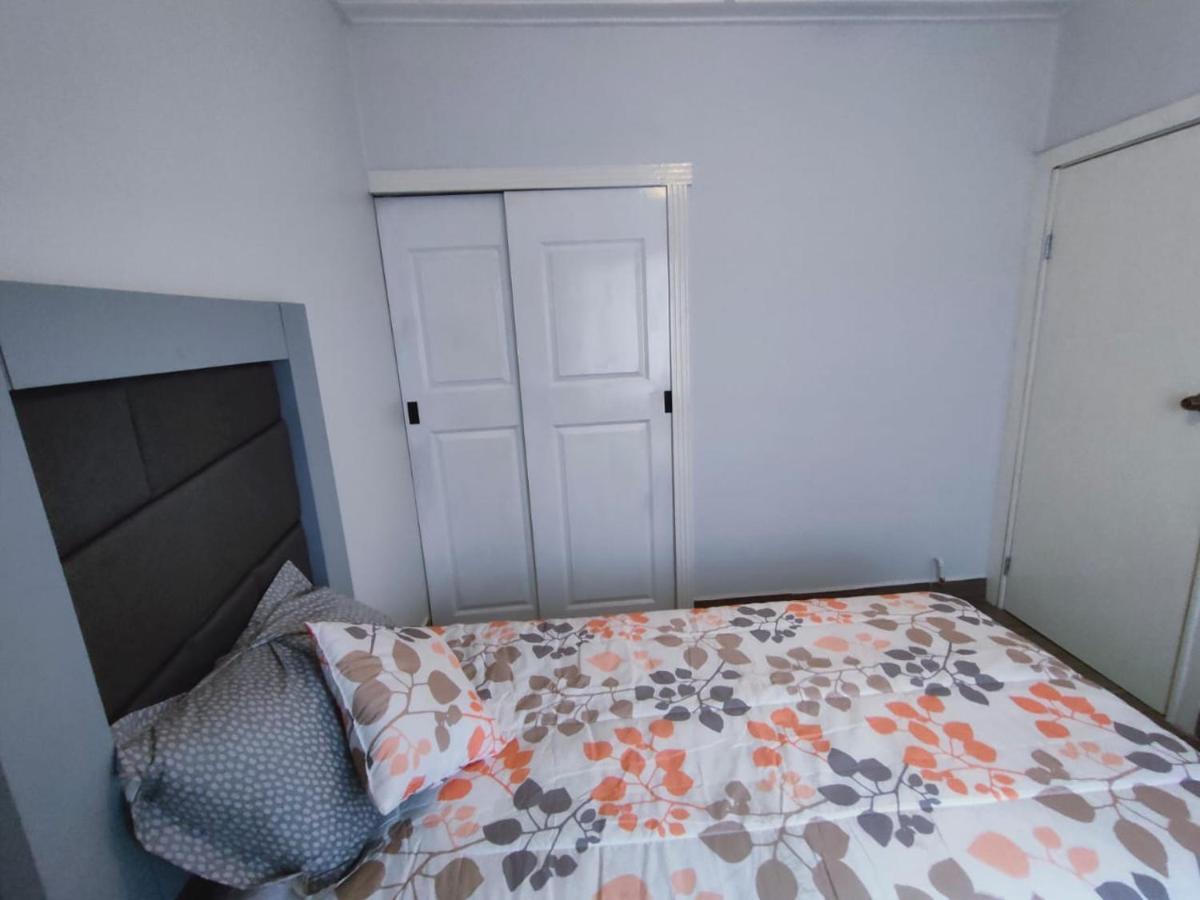 2-Bedroom Apartment Centrally Located, Near Us Consulate Ciudad Juarez Exterior photo
