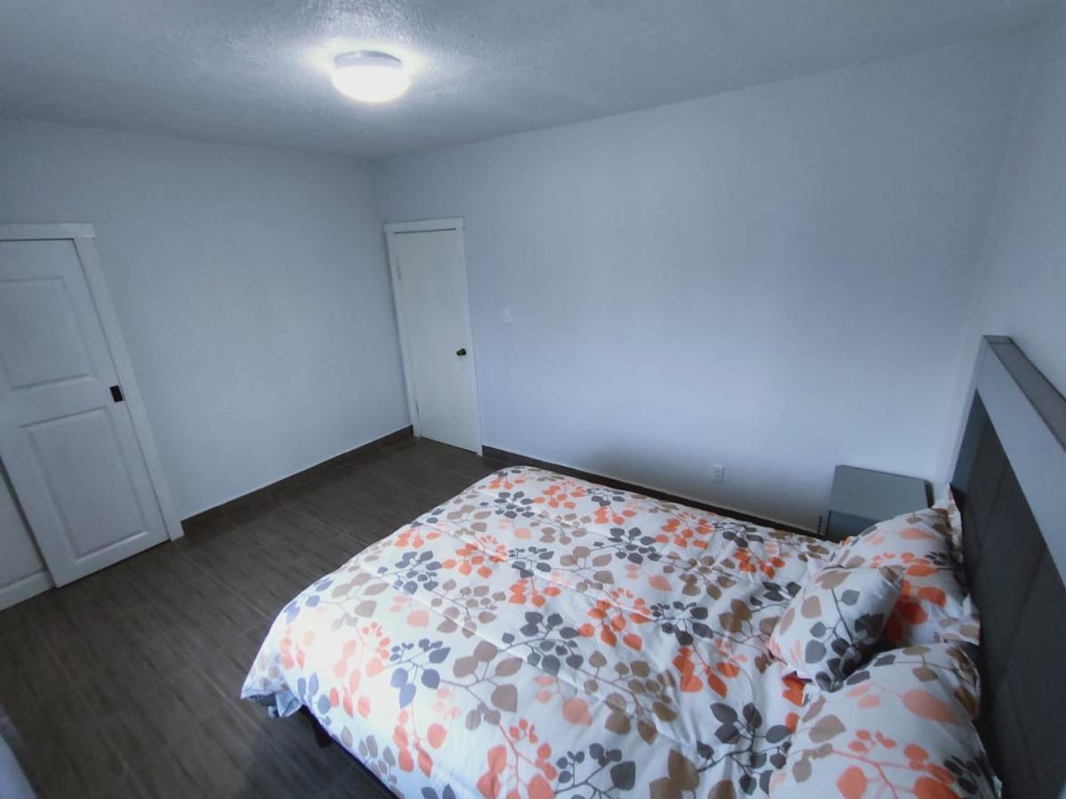 2-Bedroom Apartment Centrally Located, Near Us Consulate Ciudad Juarez Exterior photo