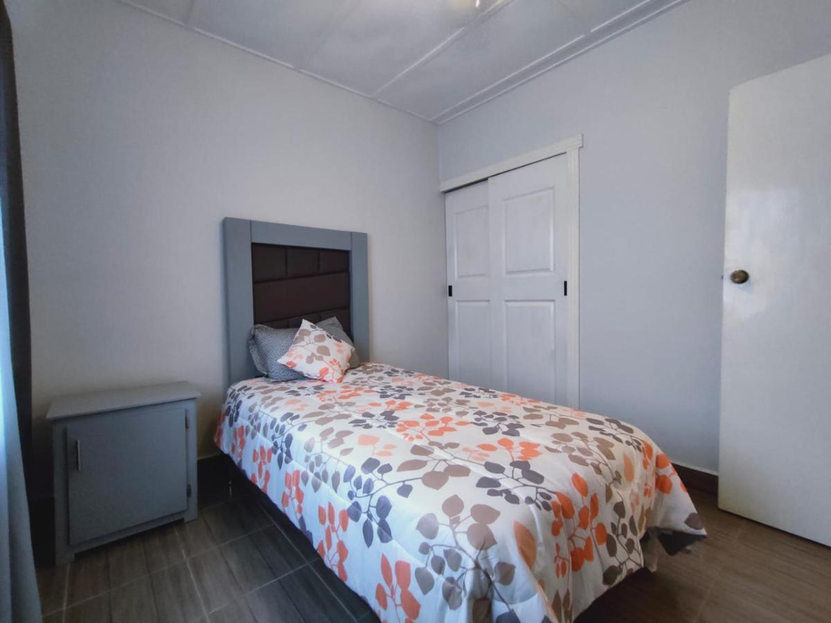2-Bedroom Apartment Centrally Located, Near Us Consulate Ciudad Juarez Exterior photo