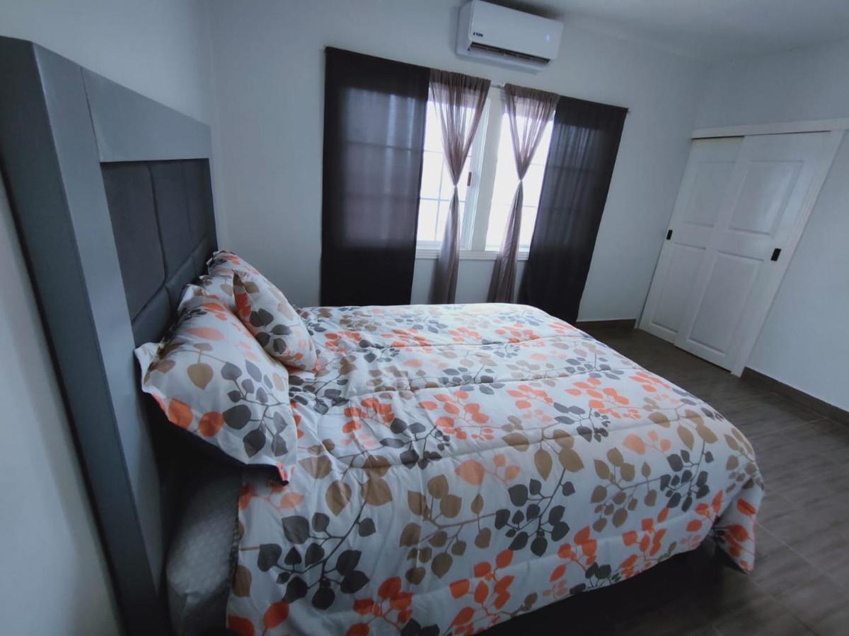 2-Bedroom Apartment Centrally Located, Near Us Consulate Ciudad Juarez Exterior photo